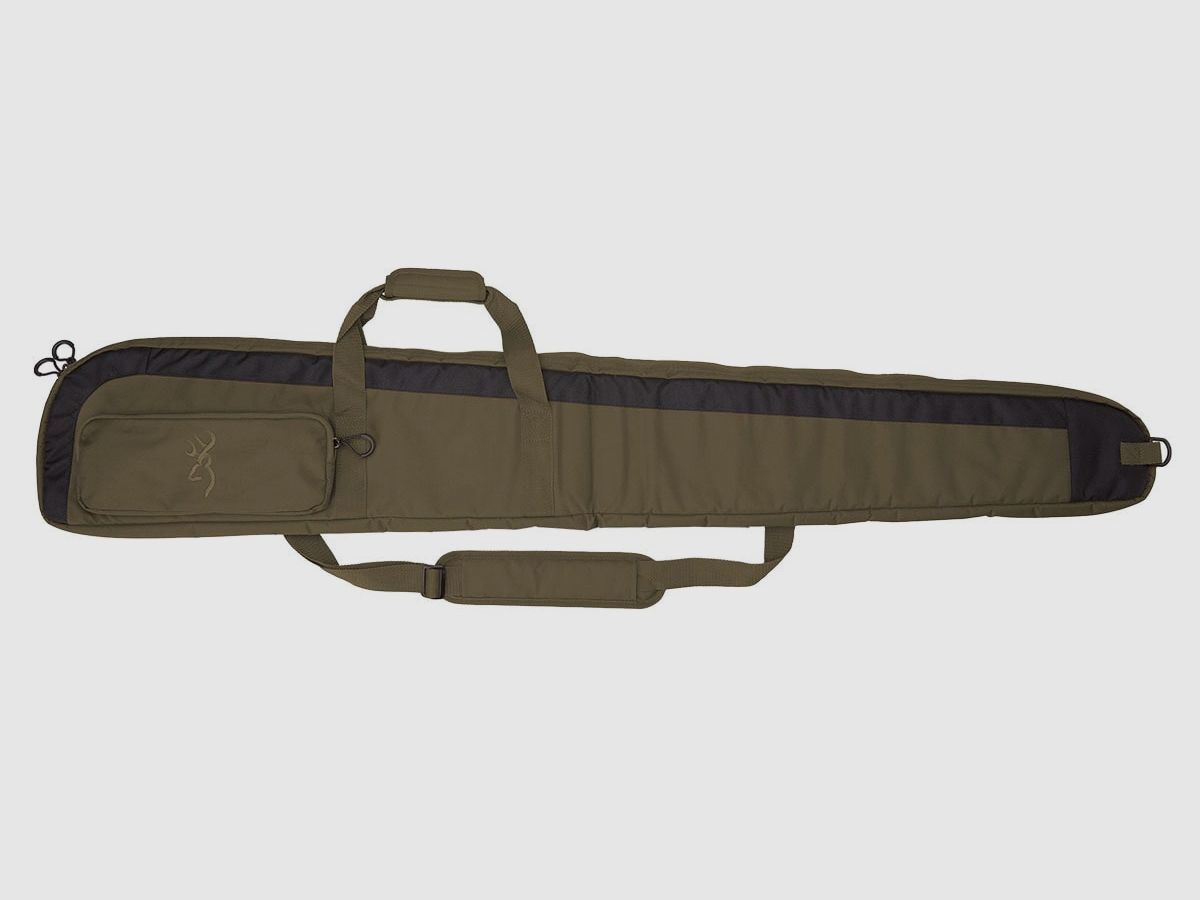 Browning Flintenfutteral Anlier