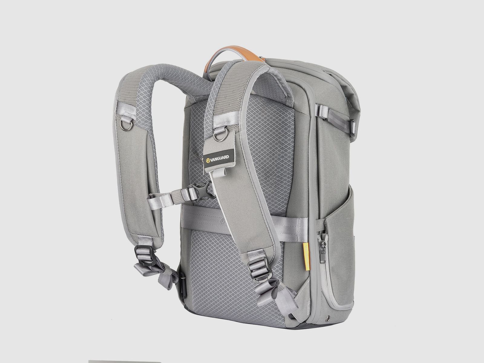 Vanguard World Veo City B42 GY – Mochila, imagen 6 de 8