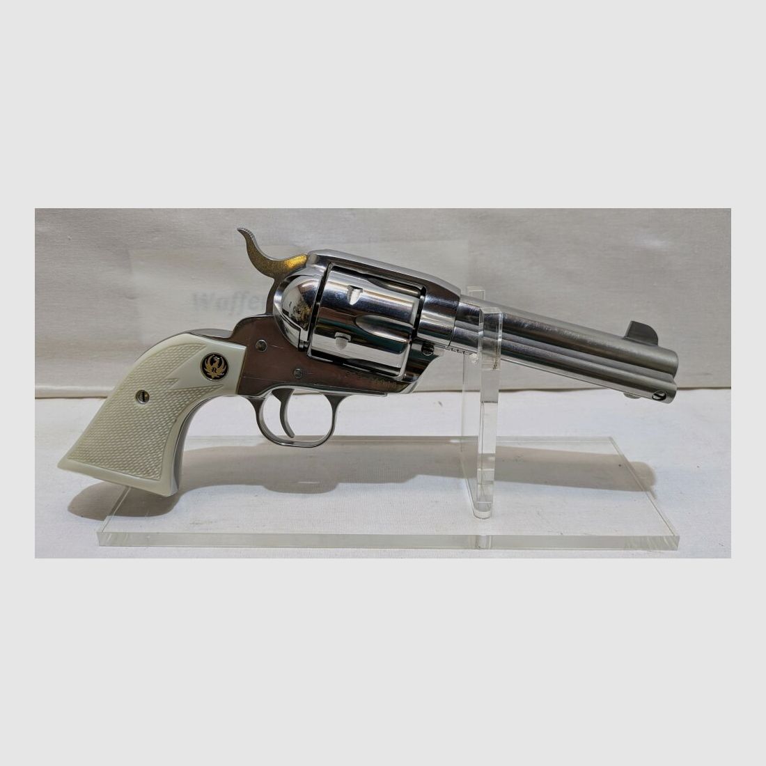 Ruger NEW VAQUERO