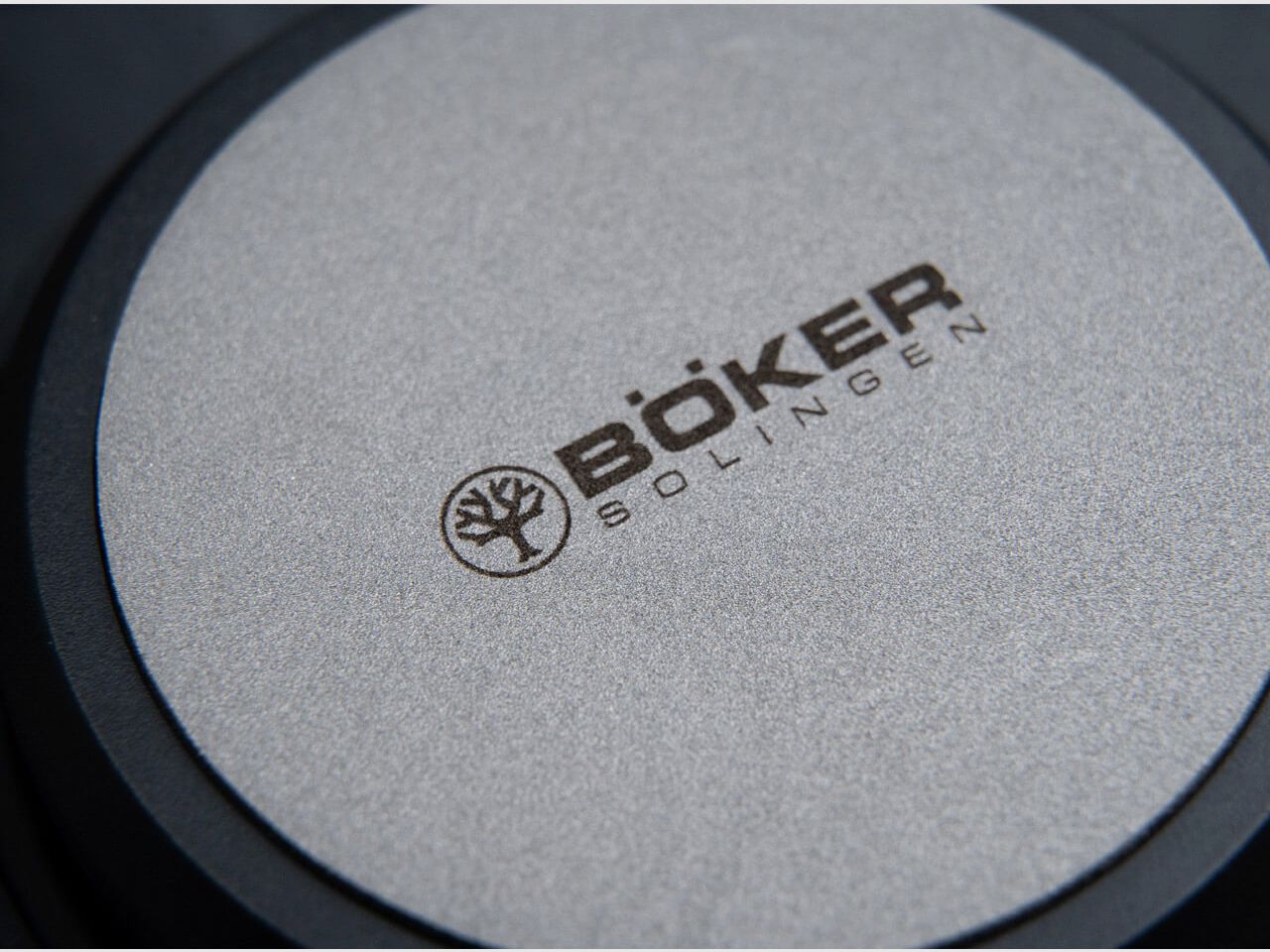 Böker Schleifpuck Diamant & Keramik