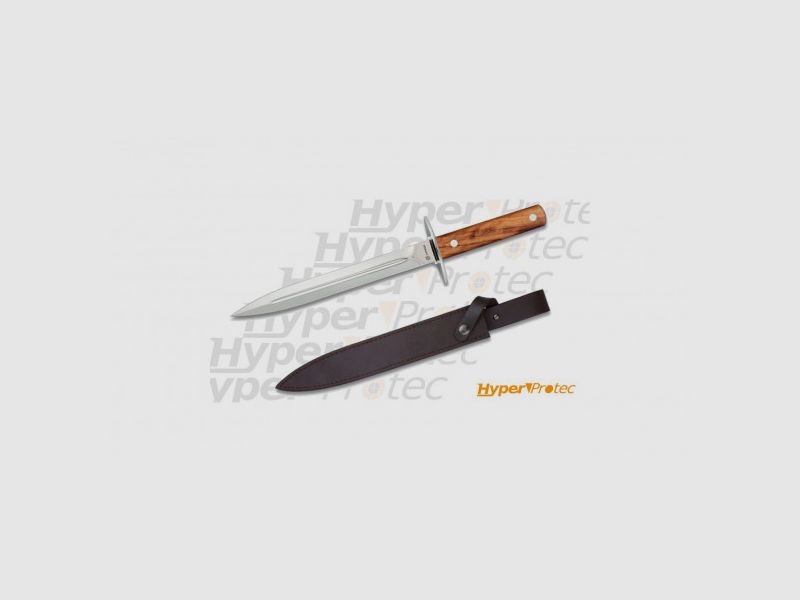Haller Hunter Deer - Serviermesser, Bild 1 von 2