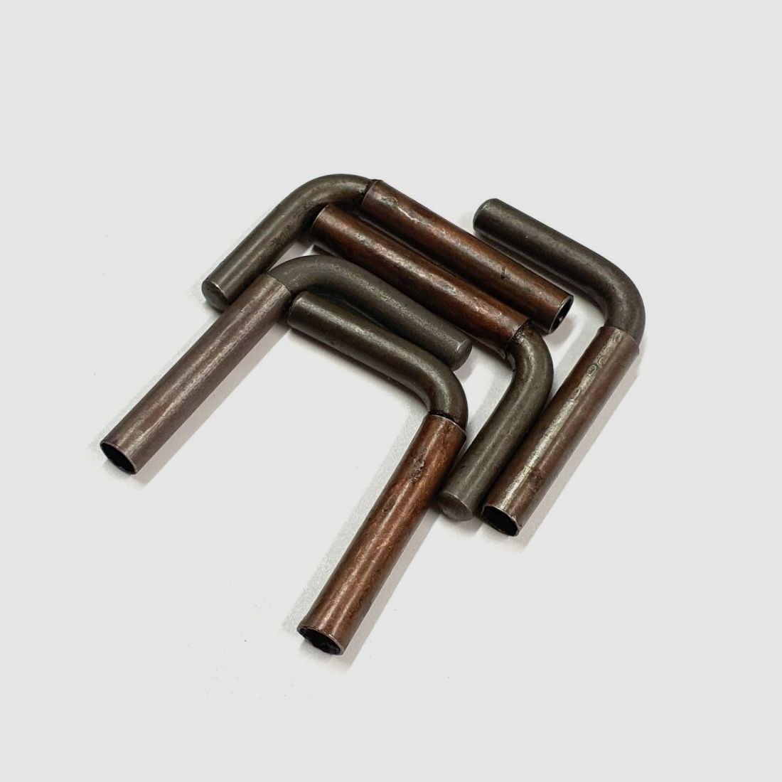 30M1 US 30M1 carbine Tool zum einbringen der Abzugsfeder, gebraucht / used , US Military part