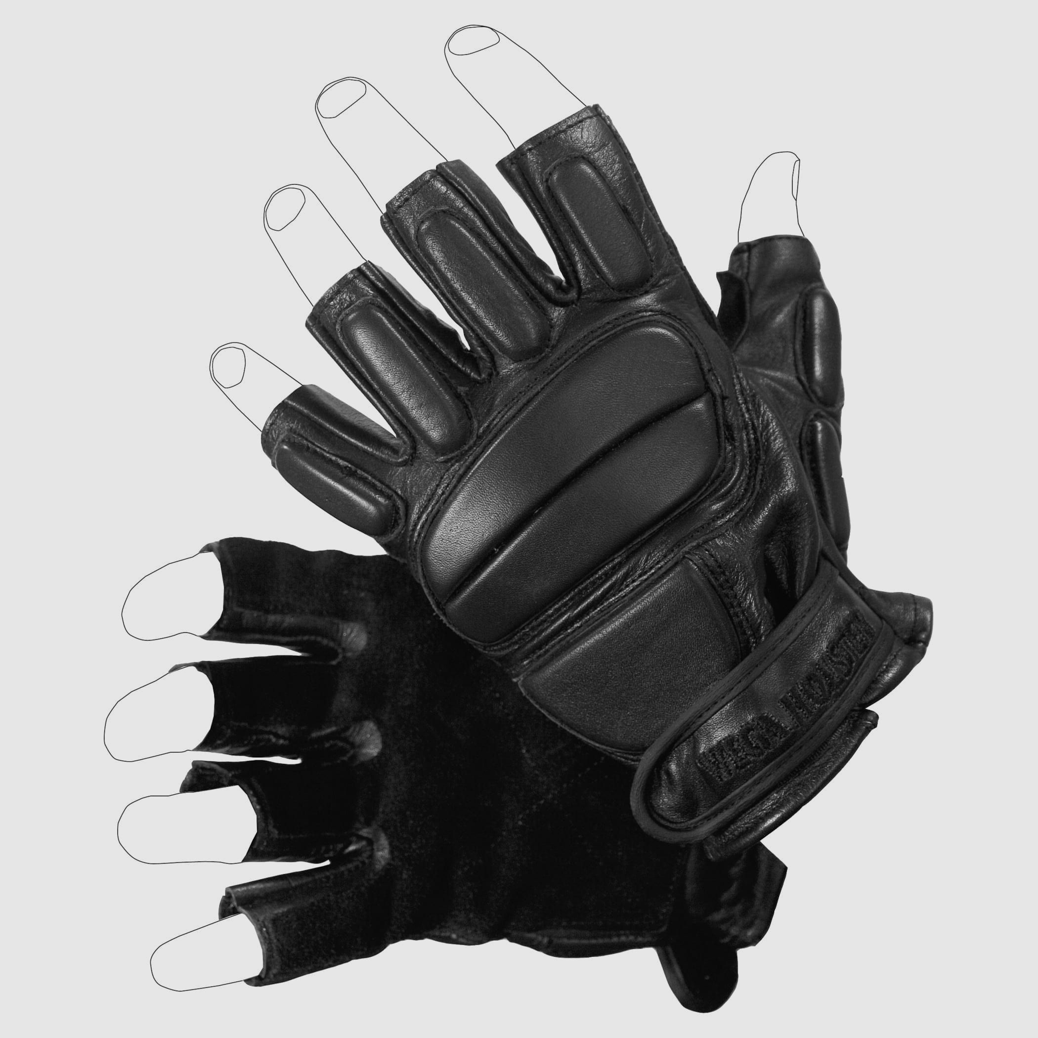 Vega Half Armour holster – Size XL