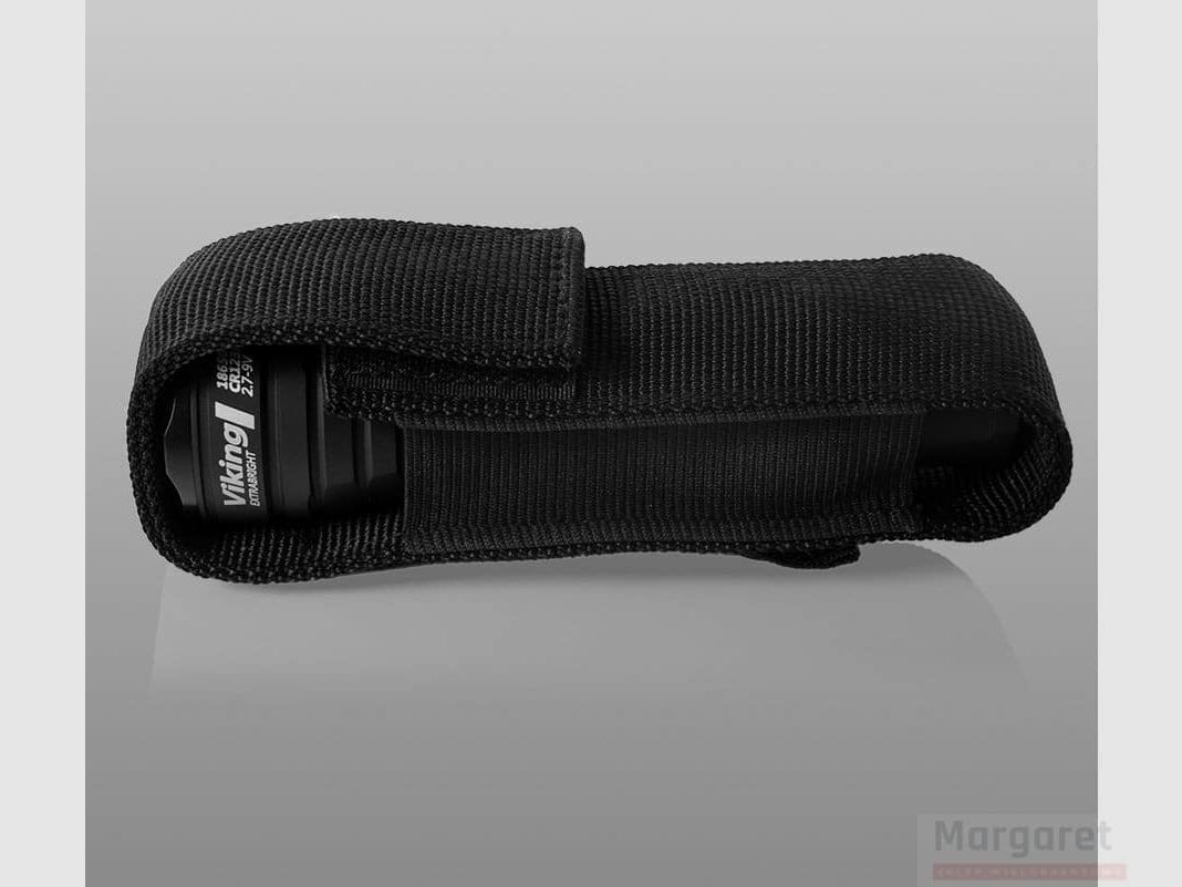 Tactische zaklamp Armytek Viking (warm licht), afbeelding 13 van 14