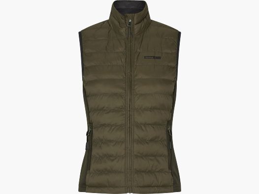 Seeland Therma West Dame Light Pine XL