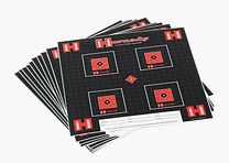 Hornady Lock-N-Load Shooting Targets 12"x12" / 30.48x30.48cm 10 pieces