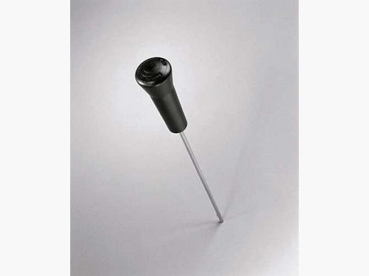 Putzstock 1-teilig Kal. .22 bis 6,5 mm