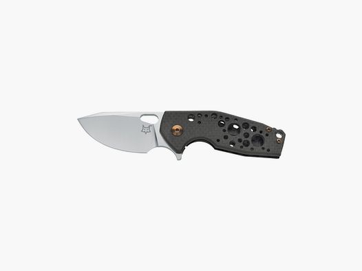 Fox - Surus Design par Jesper Voxnæs (526 TCB)