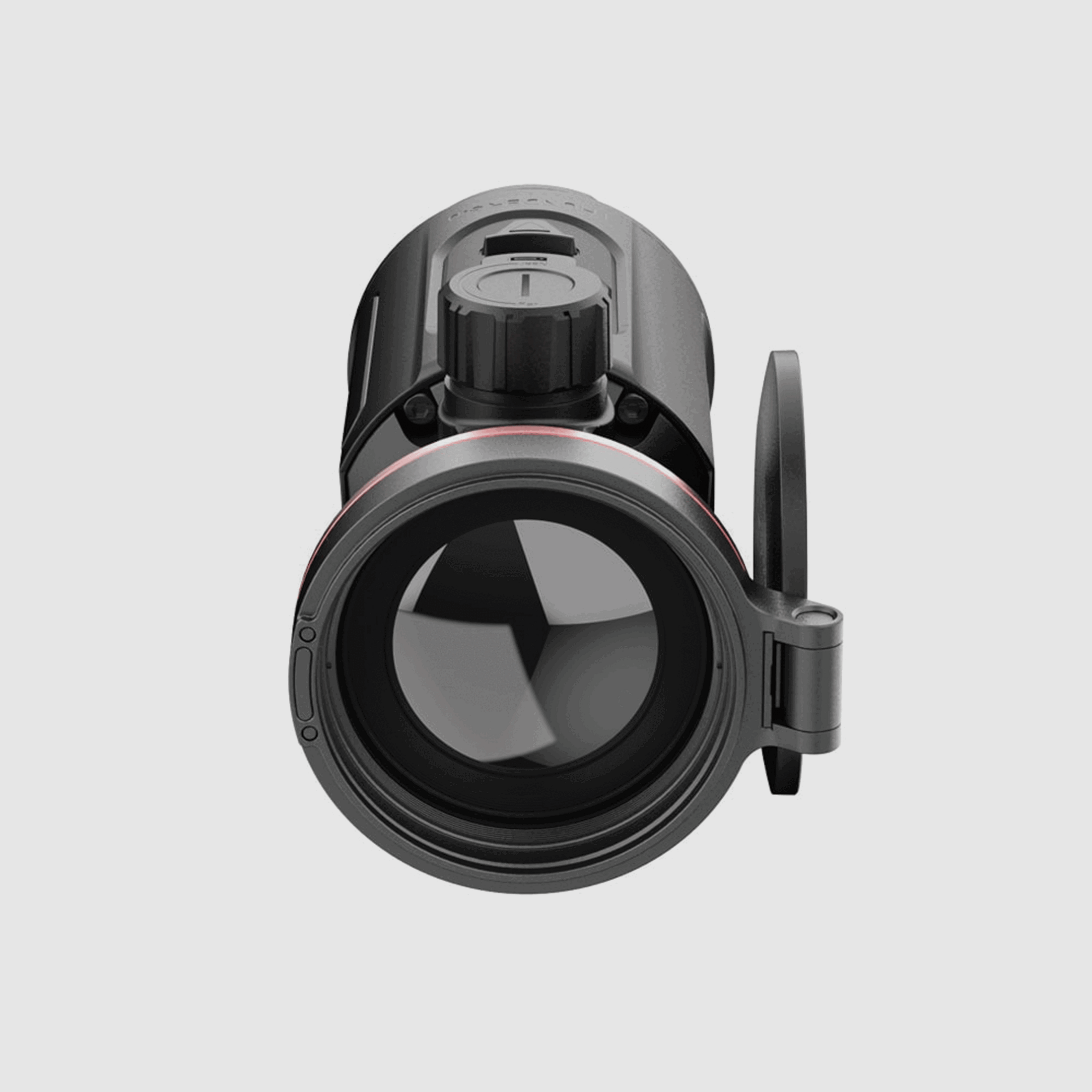 HIKMICRO – THUNDER TQ50C 3.0 Thermo-Monokular, Bild 5 von 6