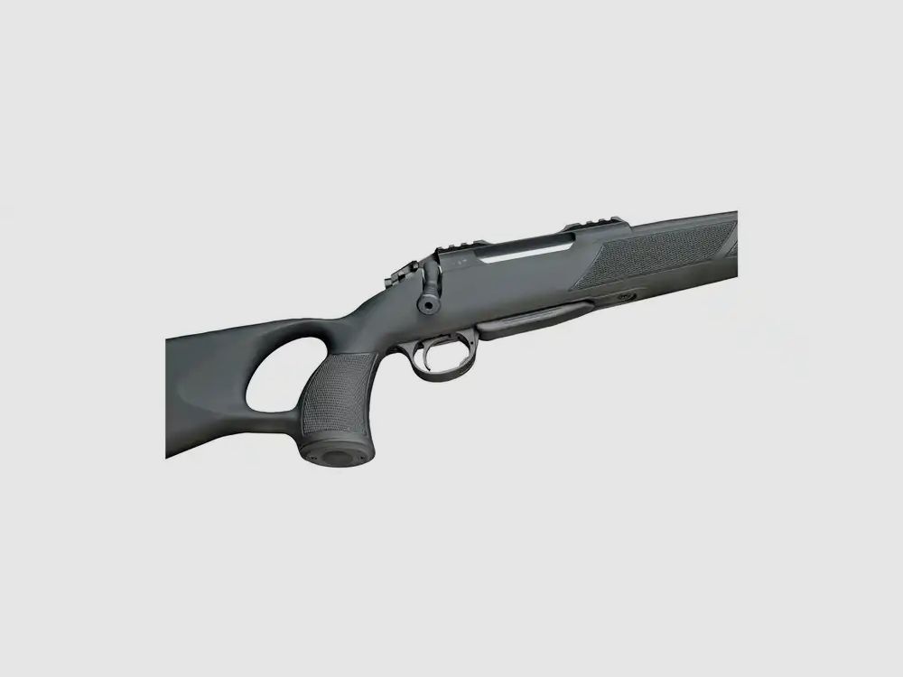 Mercury Hunting Rover G2 Thumbhole Repetierbüchse Kal. .222 Rem. – Lochschaft