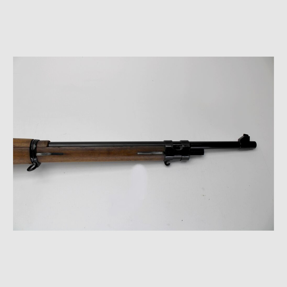 Rep. rifle fábrica de armas Steyr Chile Mauser 1912 .308Win