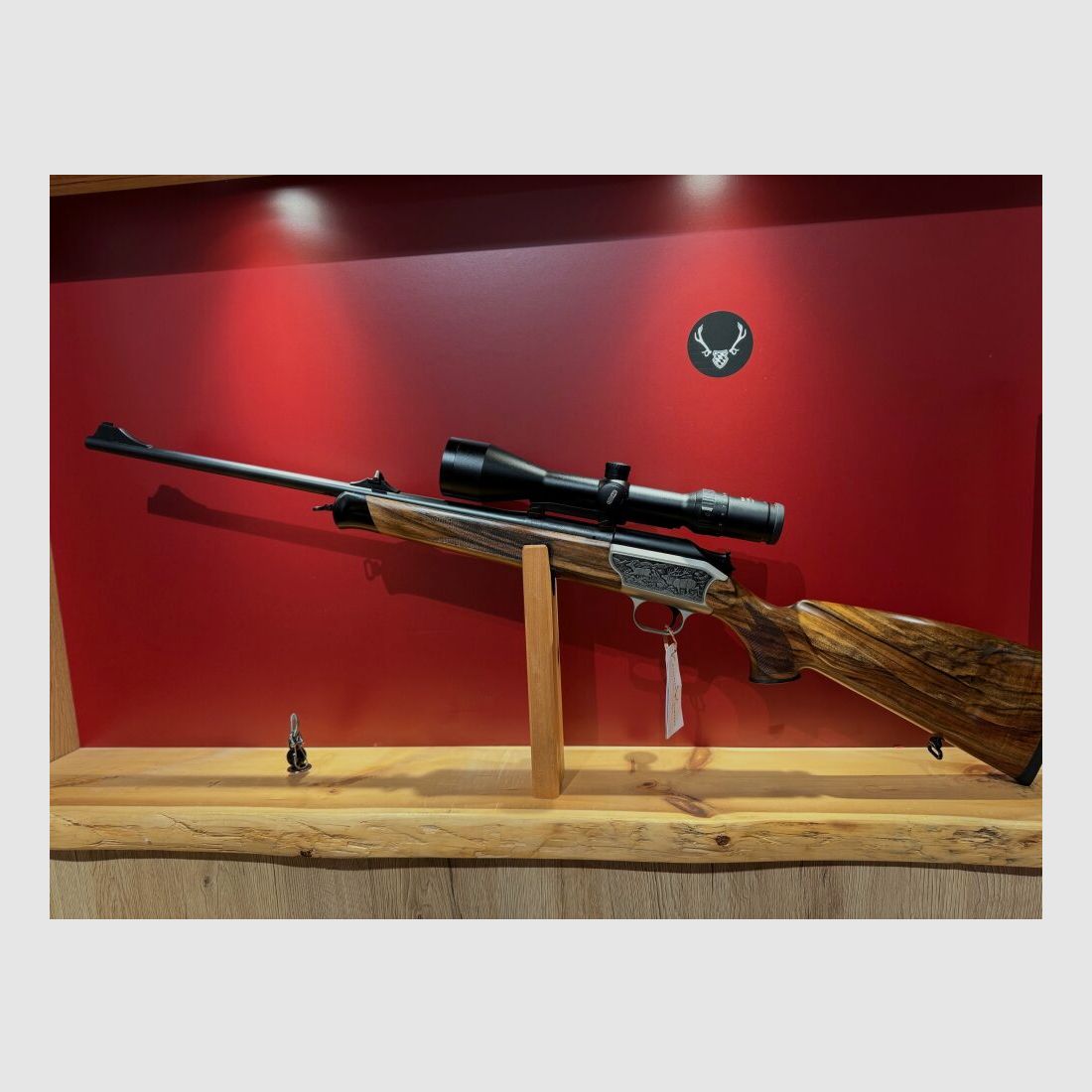 Blaser R93 Luxus