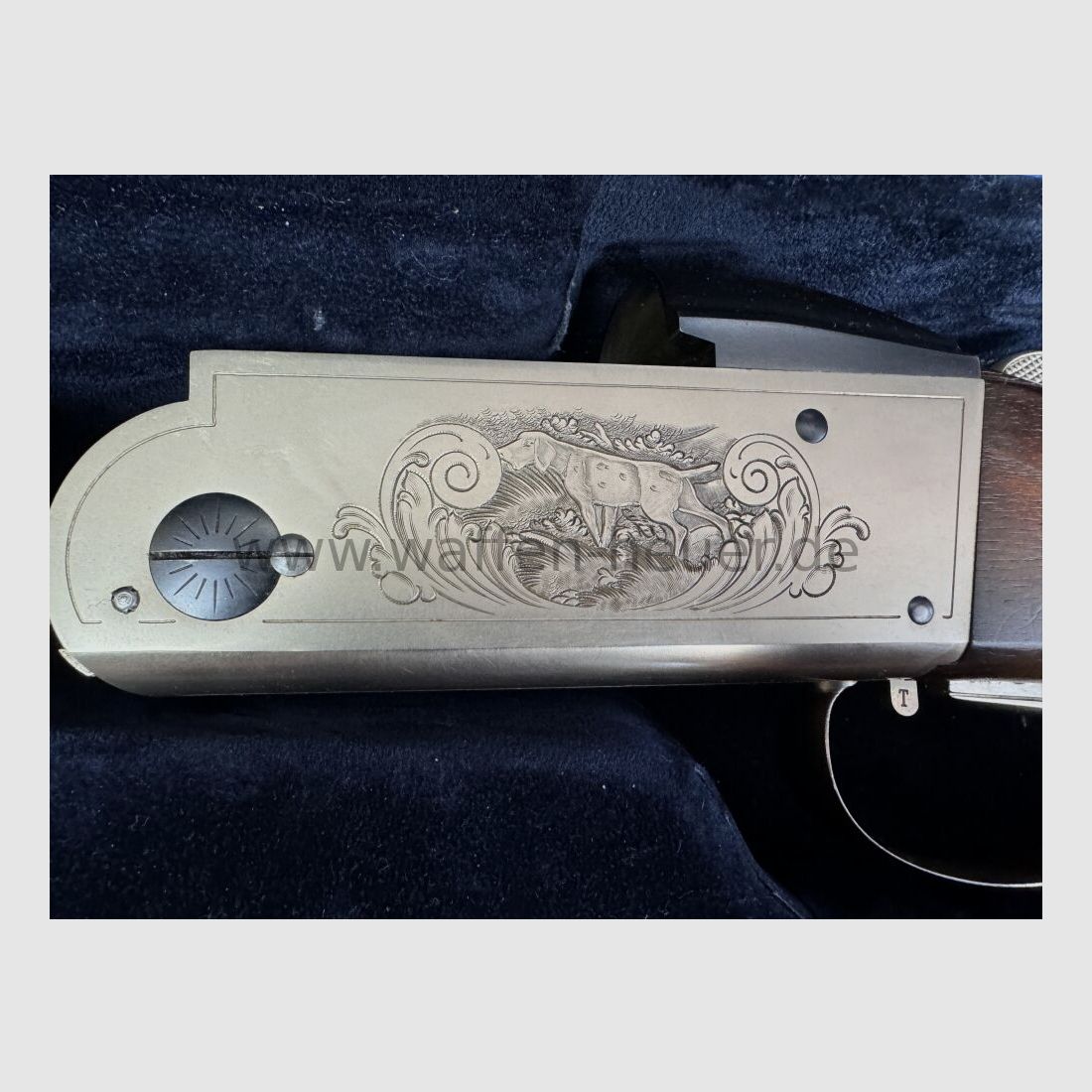 Krieghoff K 80