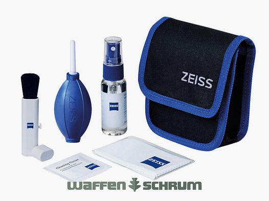 Zeiss Lens Reinigingsset