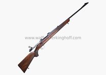 Husqvarna Mauser M49 Jagd 24"