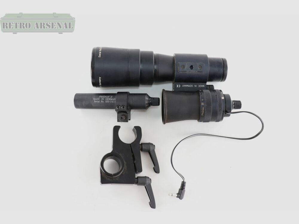 Jahnke DJ8 - High Performance Super Gen, zdjęcie 1 z 8