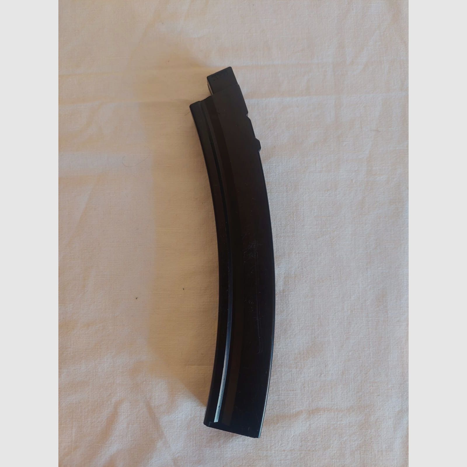 Ersatzmagazin für HK MP5 K PDW CO2 ( 4,5 mm )