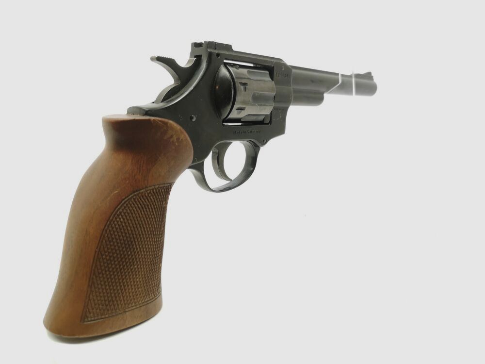 Weihrauch HW7S