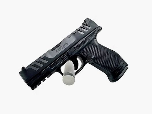 Walther PDP Compact 4“ 9×19