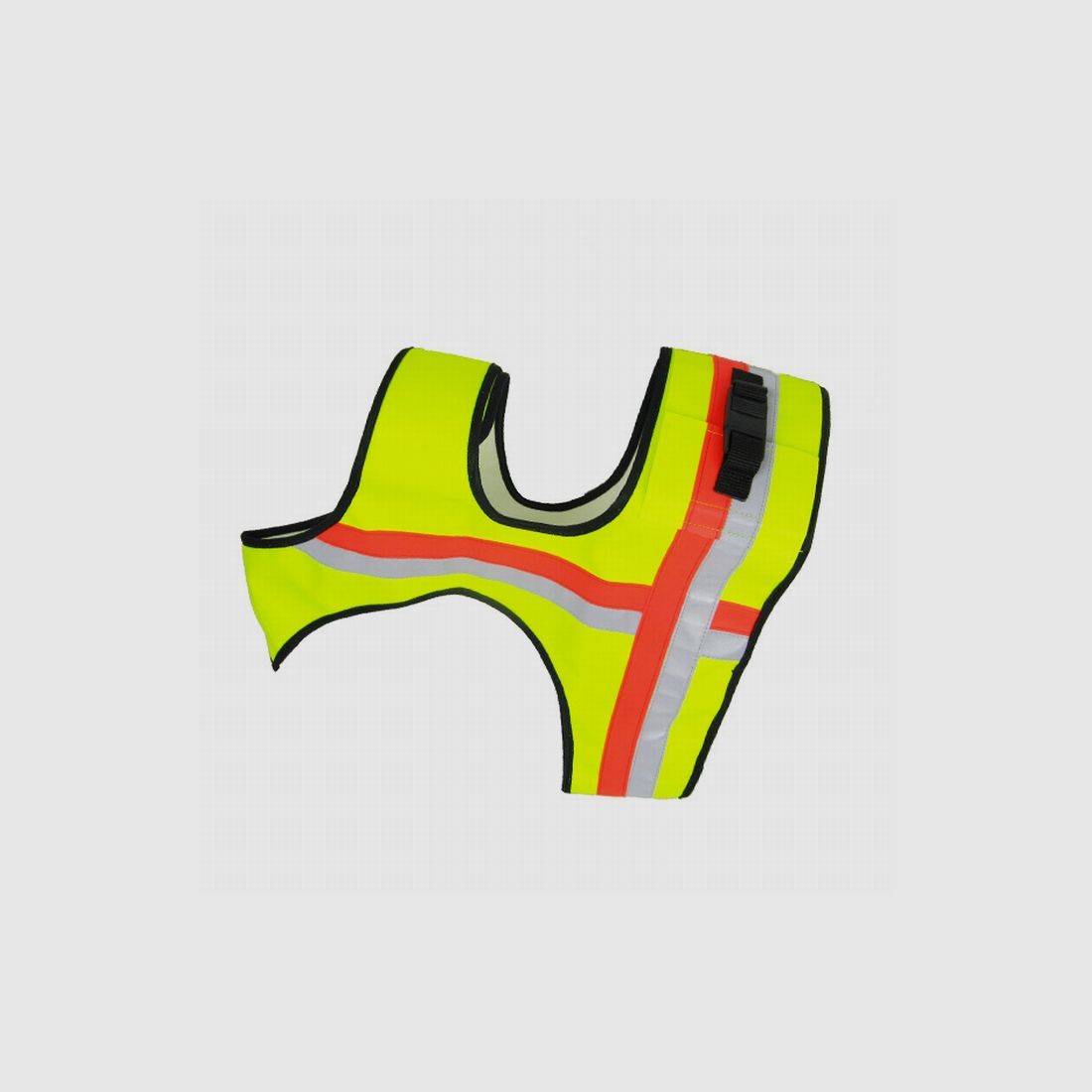 Hund Signalweste 40