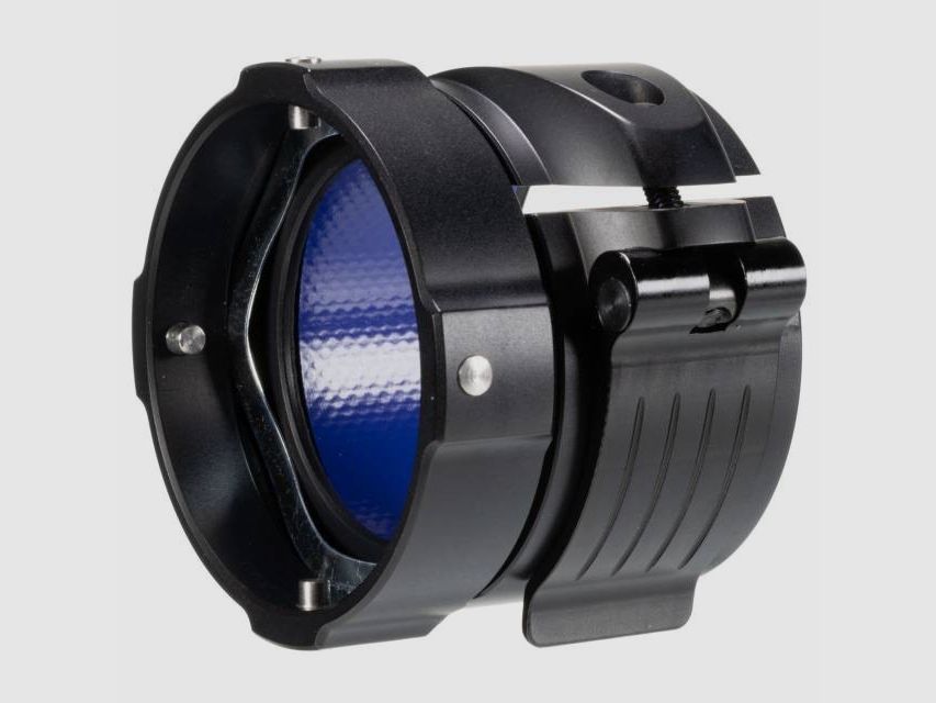 SMARTCLIP PS 58mm Adapter f. Pulsar FN455