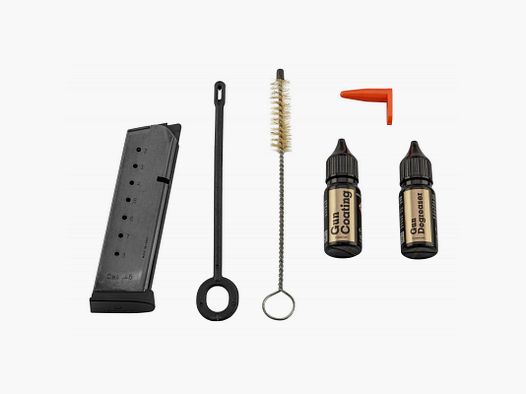 TISAS ZIG M1 A1 PARKERISE 45ACP