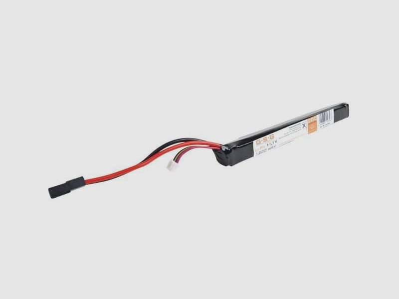 GSG Li-Po Akku 11,1V 1200mAh