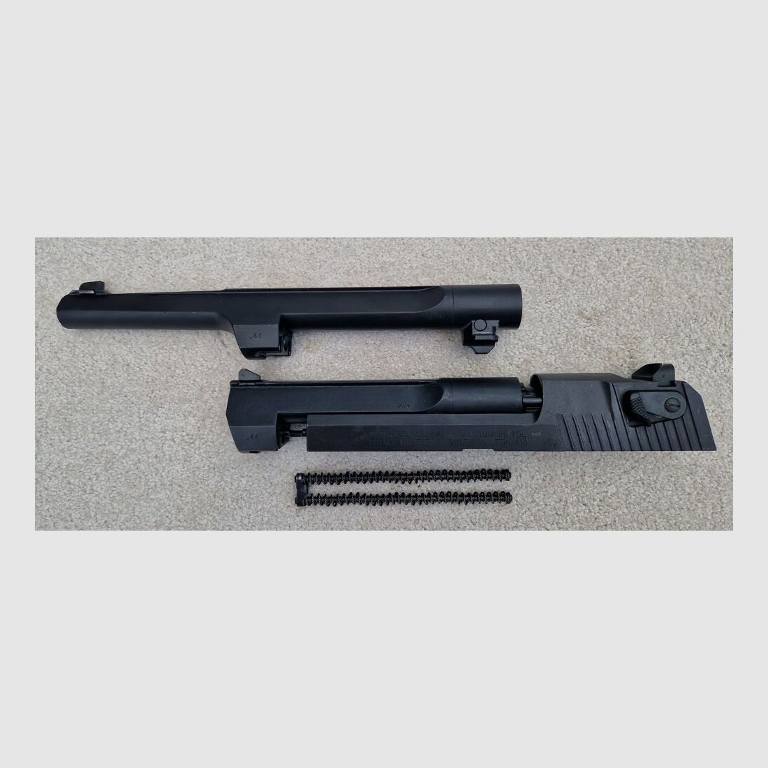 Desert Eagle IMI Mod. Mark VII