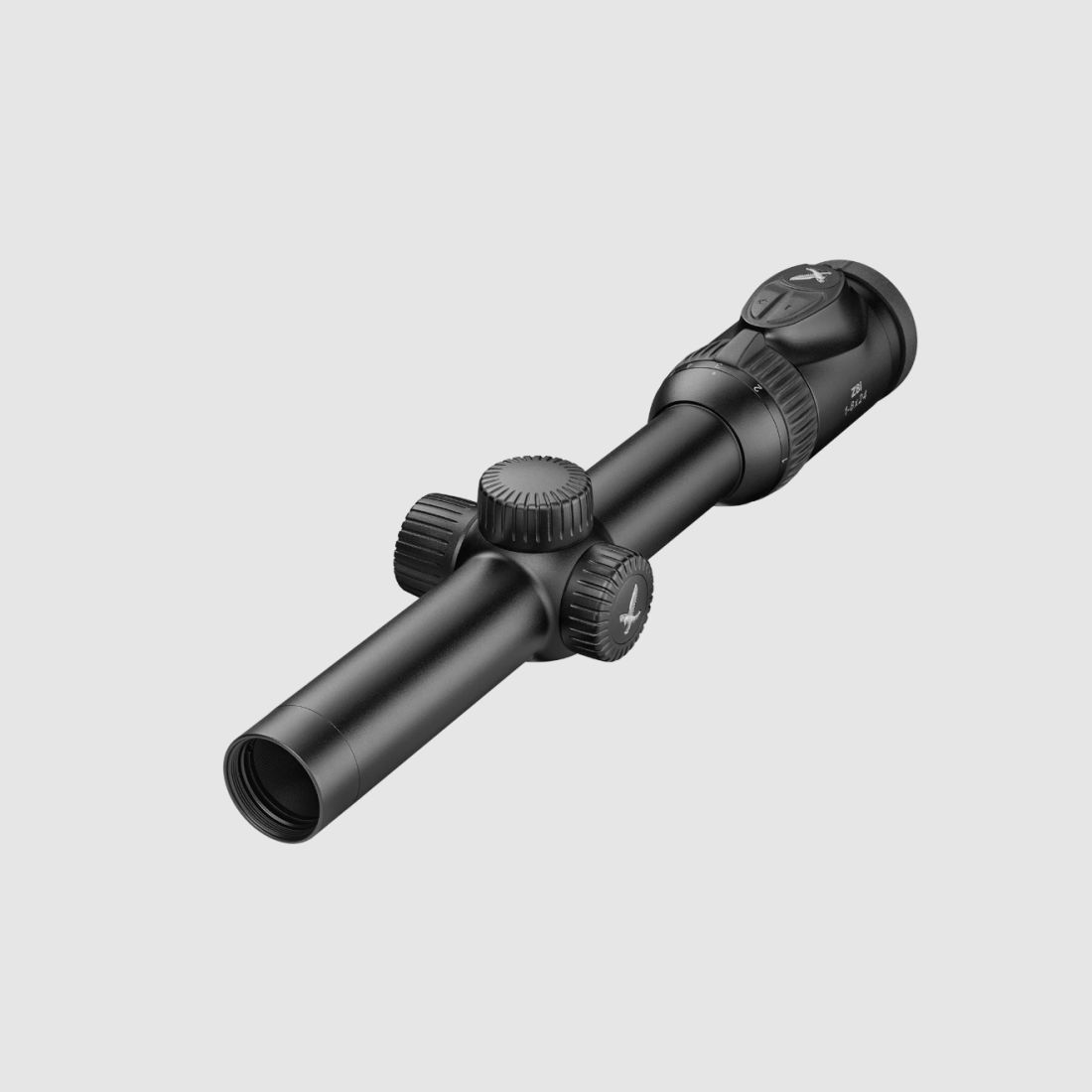 Riflescope Swarovski Z8i 1-8x24