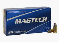 9×19 LRN PLOMBS MAGTECH (boîte de 50)