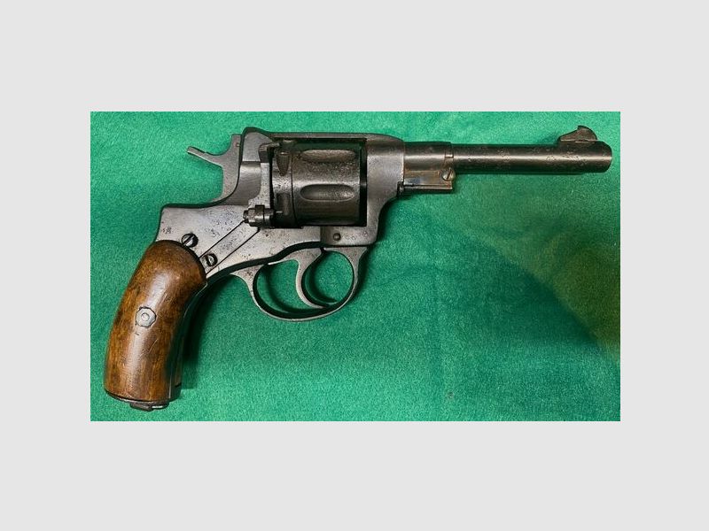 Nagant M1895