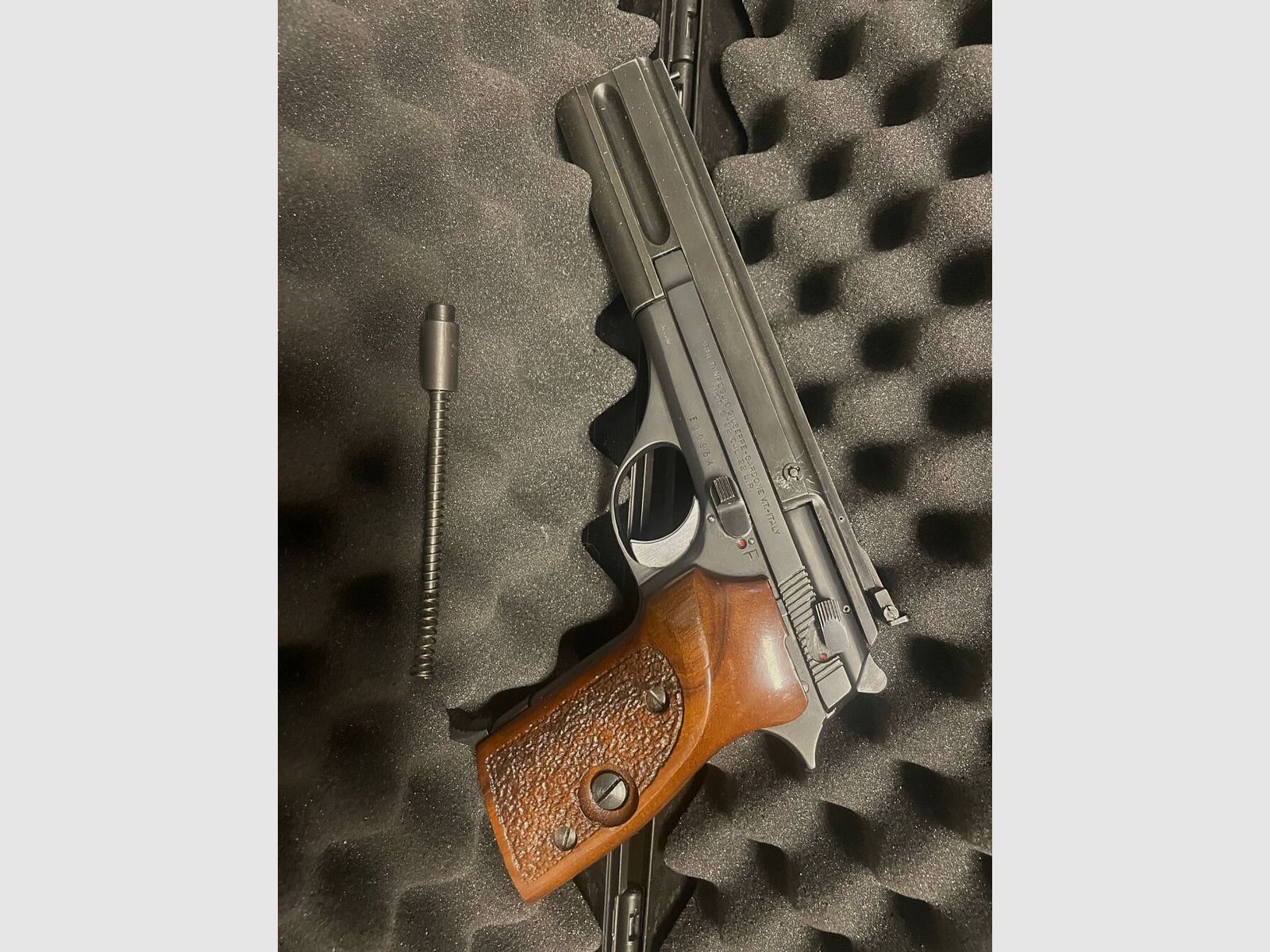 Tanfoglio GT22