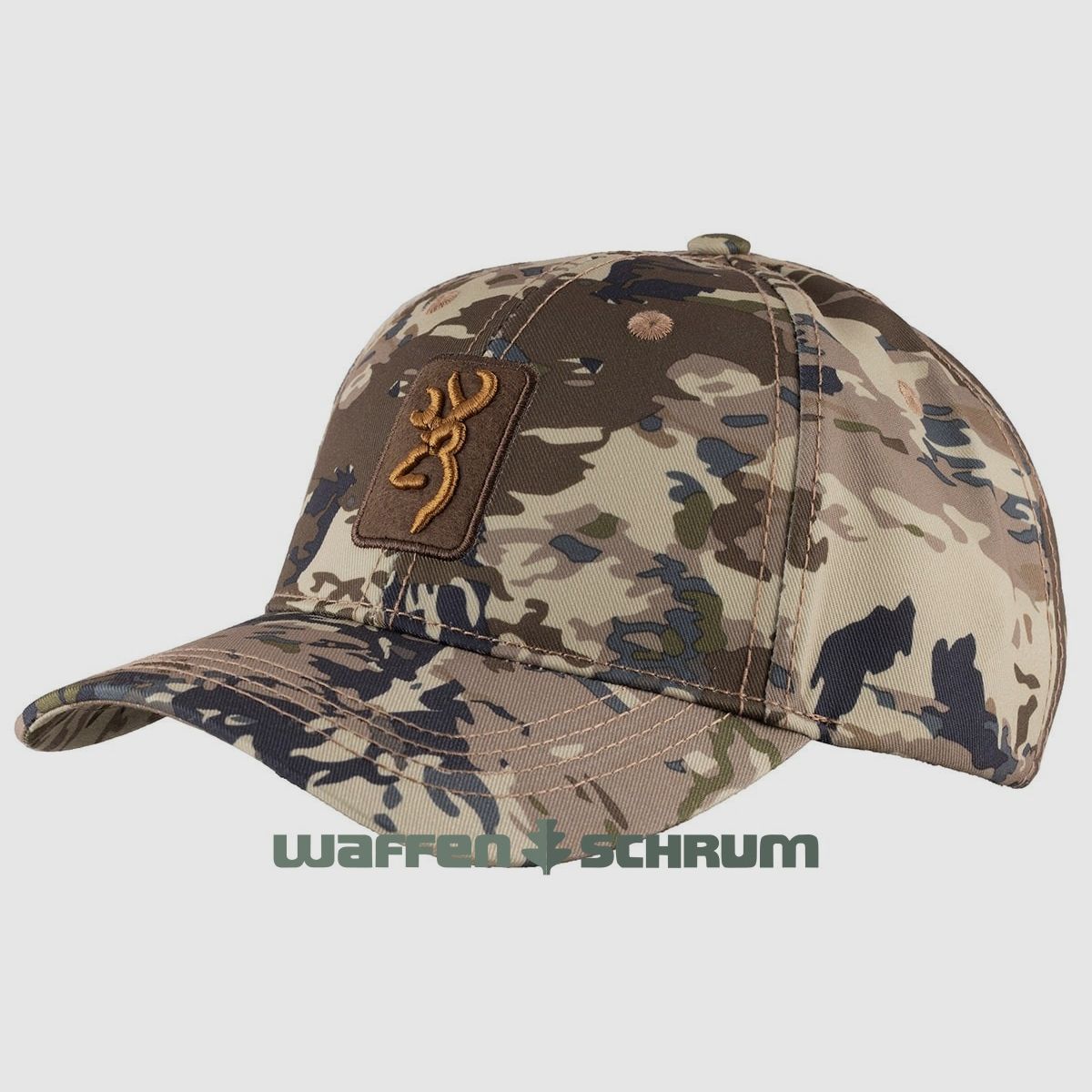 Browning Cap Hallow Auric