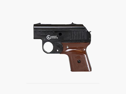 Alarmpistool 6mm