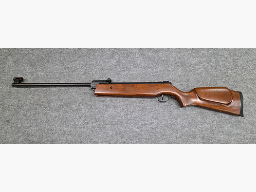 QB204 Knicker Gewehr Kal. 4,5mm Diabolo