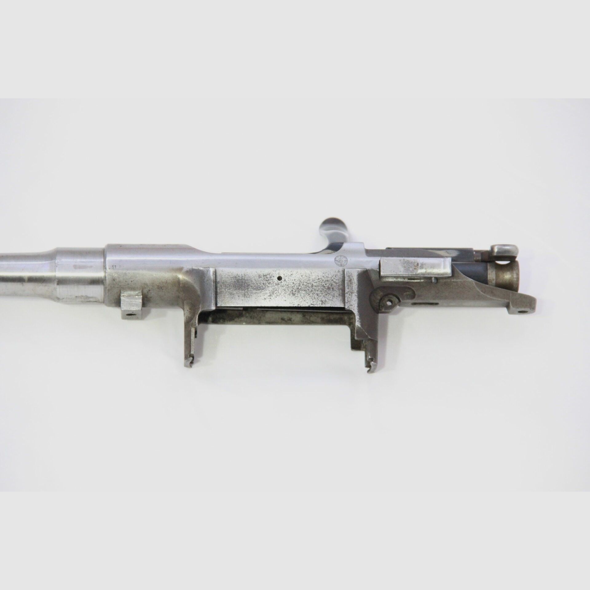 Steyr Mannlicher Schönauer 1, Bild 2 von 3