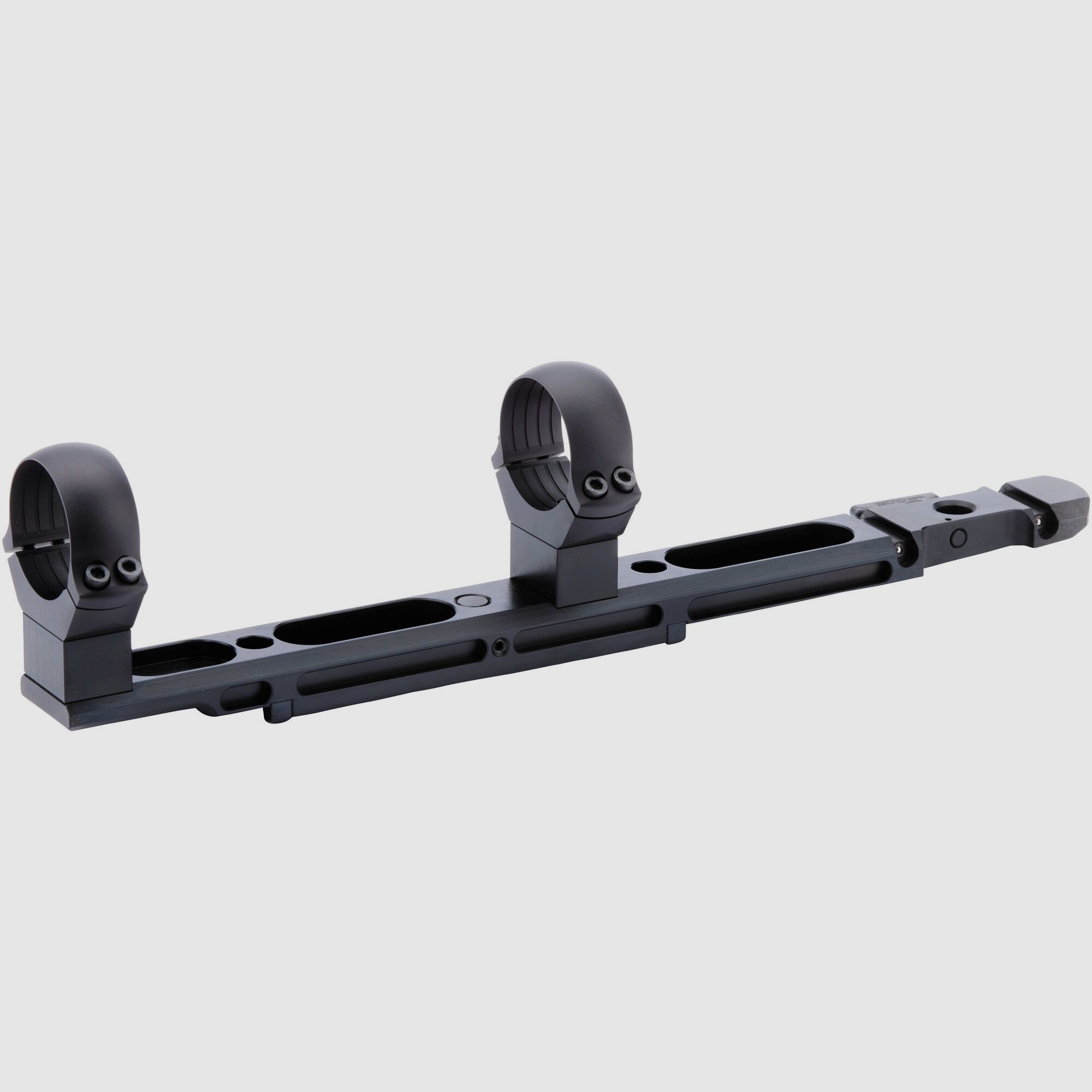 Rail de Montage Dentler BASIS® DUO