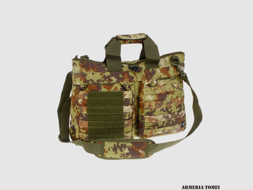 CONDOR – FLIEGERTASCHE GETARN, Bild 1 von 6