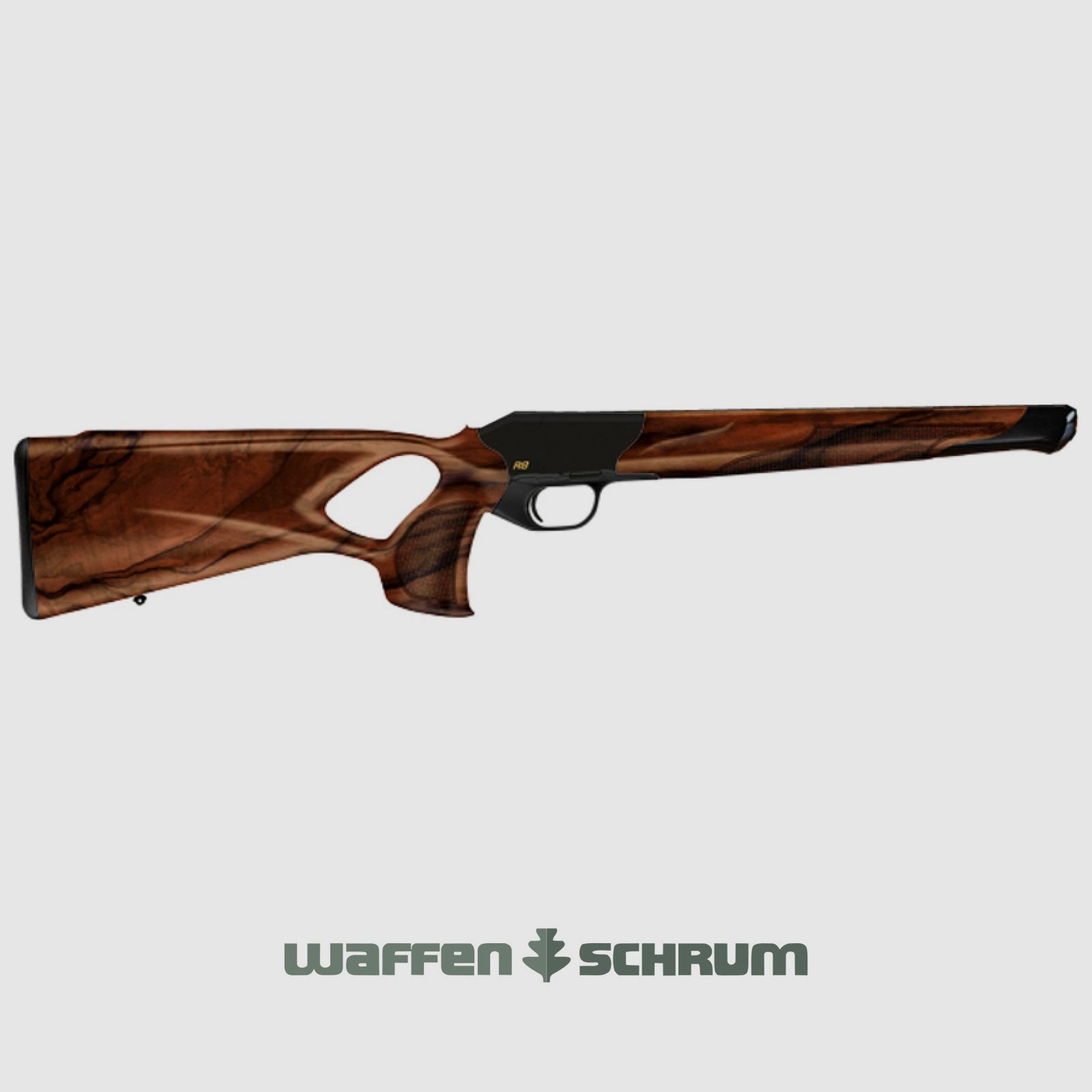Blaser System R8 Success SHK:7 Semi-Weight