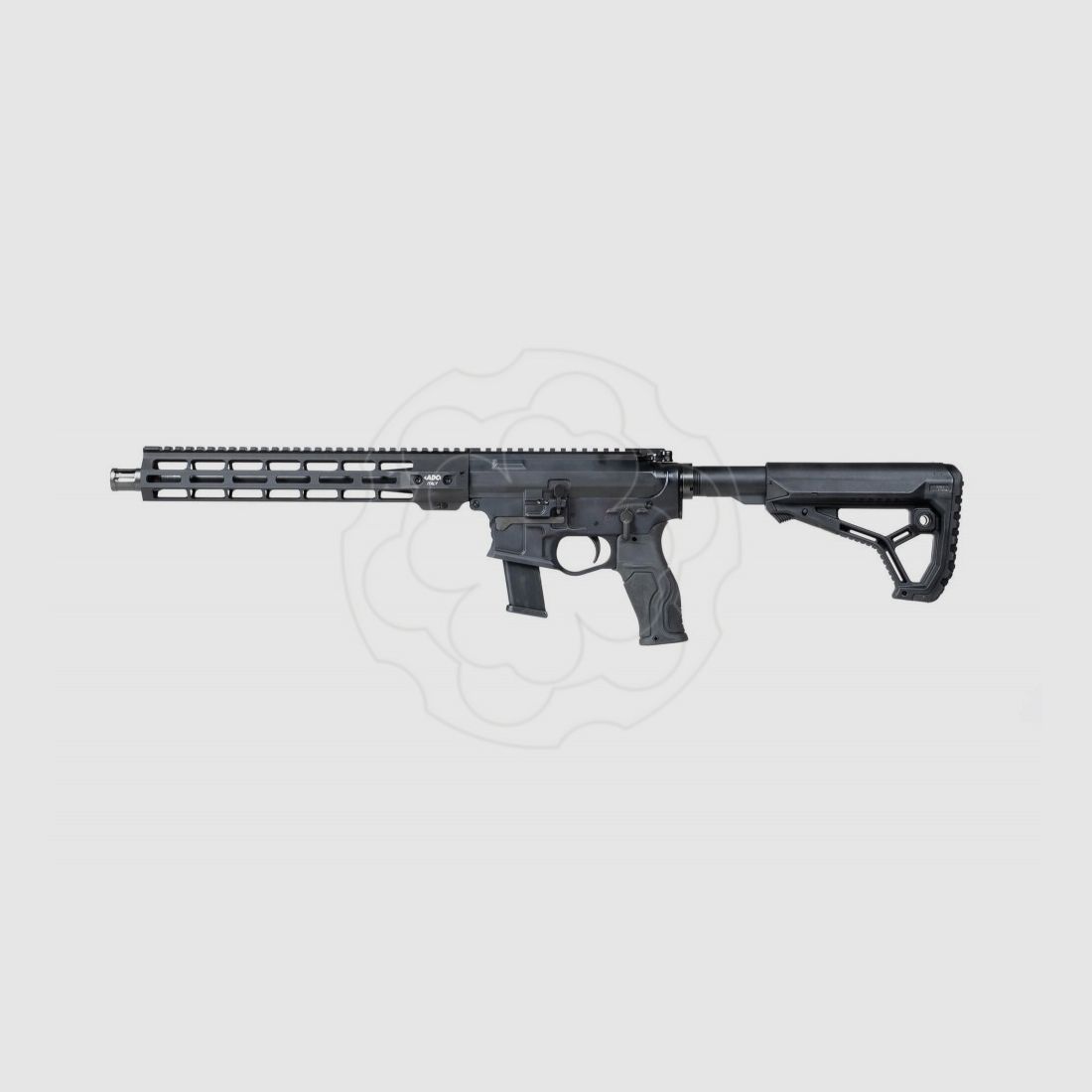 ADC M5 SWAT Plus Competition kal. 9x19