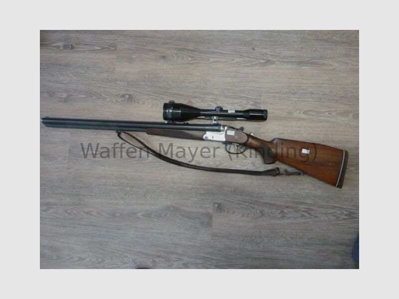 Krieghoff	 Trumpf