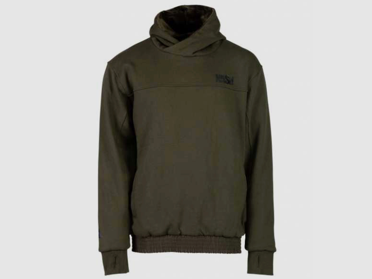 Nash ZT Sudadera con capucha