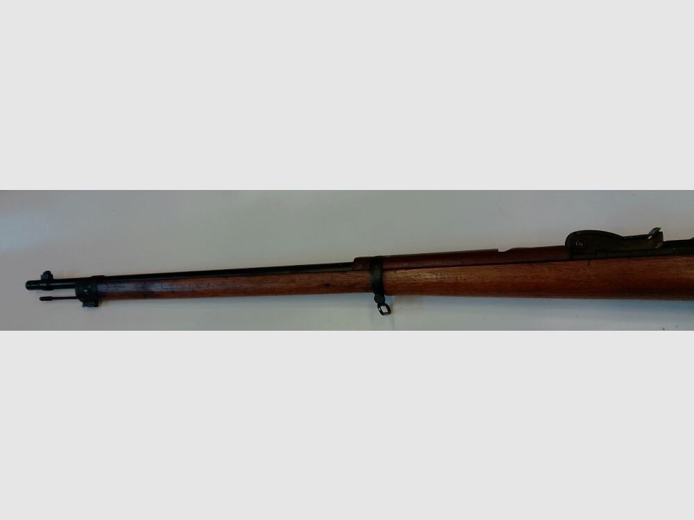 Carcano 1891