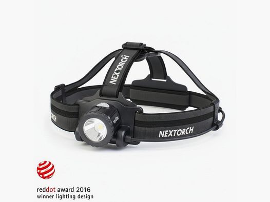 NEXTORCH Headlamps – myStar, myStar R, R AA & Max Star