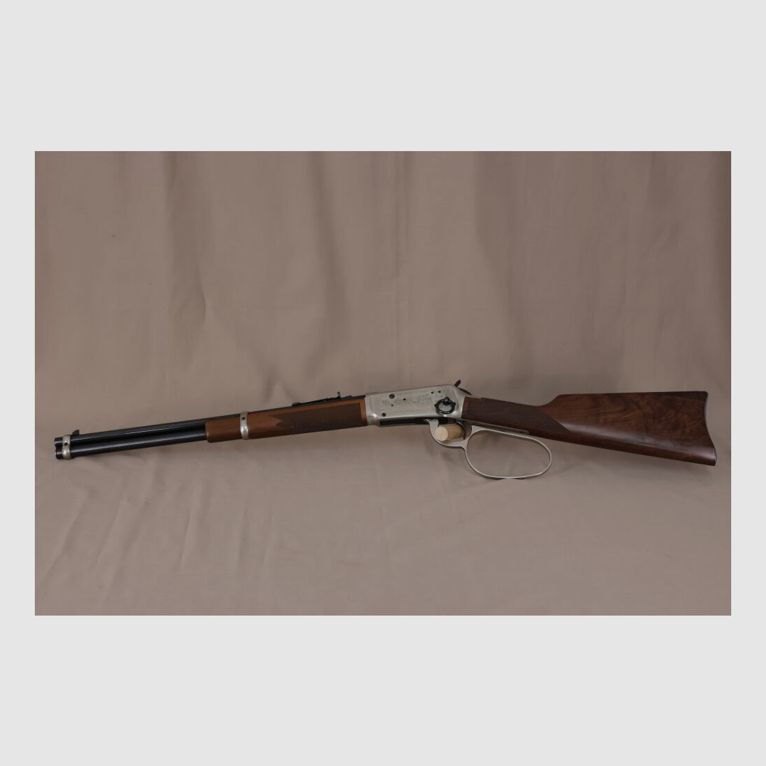 Winchester Mod. 94 // Edición John Wayne Conmemorativa // TOP