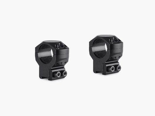 Tactical Ring Montagen 9-11mm Hoch