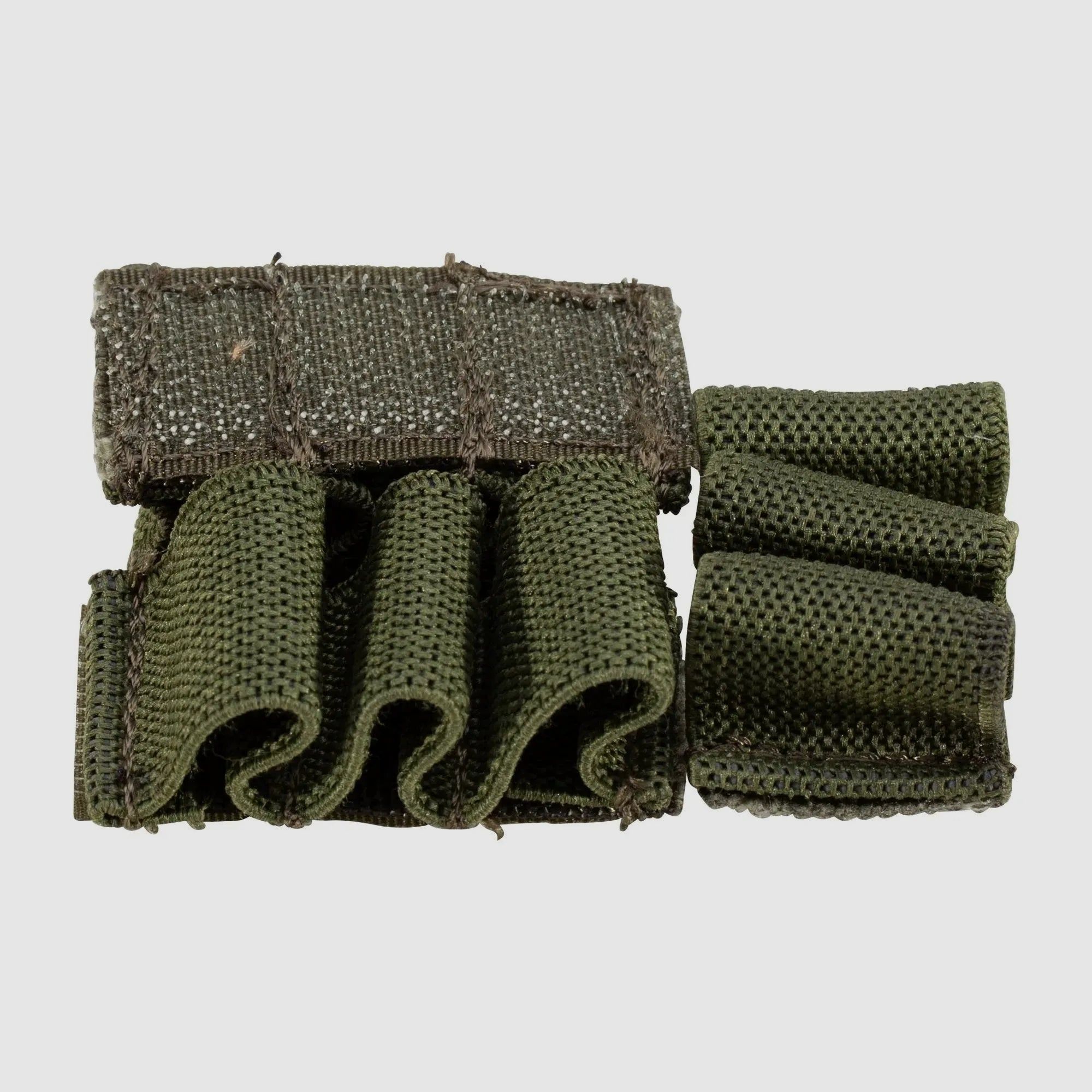 Invadergear Invader Gear Batterieband Battery Strap CR123 3 Pack od