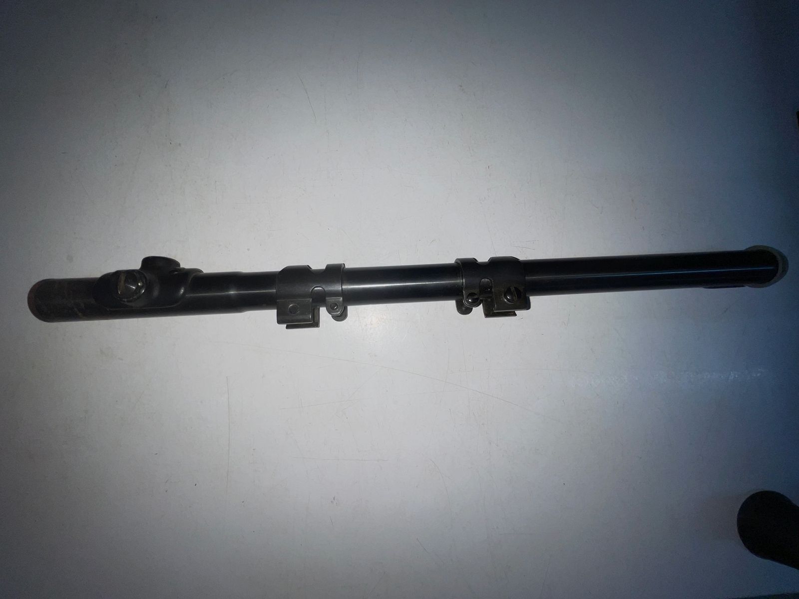 Haweka, Moosberg, Waldläufer, Tasco