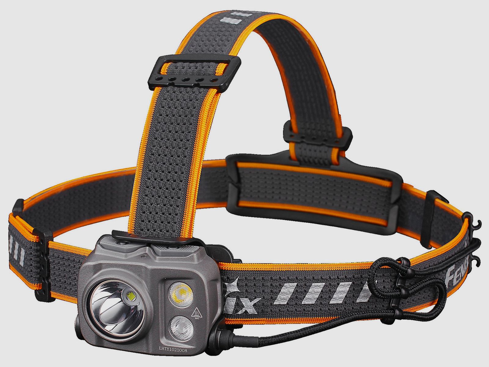 Fenix Latarka czołowa HP25R V2.0 LED