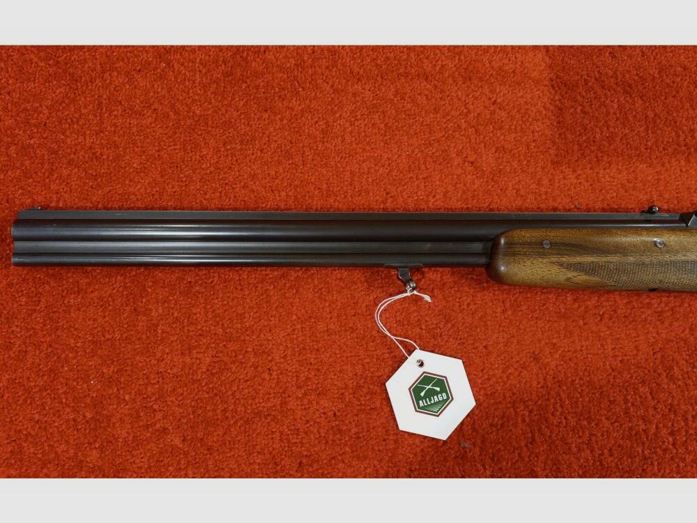 Fortuna BBF 7x57R;16/70, imagen 5 de 7